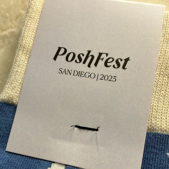Poshmark Socks - Picture 6 of 6